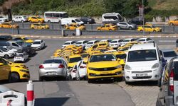 İkinci el oto pazarında beklenen hareketlilik olmadı