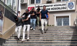 İstanbul'da fuhuş çetesi çökertildi; çete üyeleri korsan taksici olduklarını iddia etti