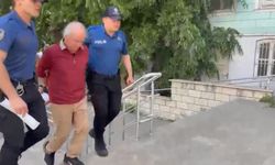 Kameralı gözlük ile kadınları kaydettiği iddia edilen şüpheli serbest bırakıldı