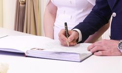Nikah salonlarında '05.05.25' yoğunluğu