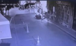 Ortaköy’de kızına şiddet uyguladığını öne sürdüğü çocuğun babasını bıçakladı