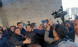 Özgür Özel'e saldırıyla ilgili Başsavcılıktan açıklama