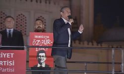 Özel: Erdoğan dünün mağdurudur ama bugünün zalimidir