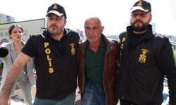 Özgür Özel'e yumruklu saldırıyı gerçekleştiren şüpheli Asayiş Şube Müdürlüğü'ne getirildi