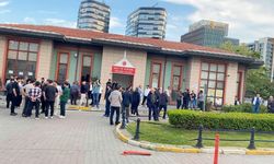 Bahar Aksu’nun cenazesi Adli Tıp Kurumu'ndan alındı
