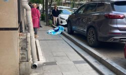 Şişli'de kaçırmak istediği eski eşini sokak ortasında öldüren şüpheli yakalandı