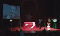 Tiyatro sanatçısı Naşit Özcan toprağa verildi