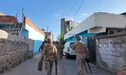 İş yerlerini kurşunlayıp kundaklayan 'Daltonlar' üyesi 3 şüpheli yakalandı