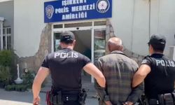 21 yıl 10 ay hapisle aranan şüpheli kimlik sorgulamasında yakalandı