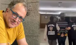 Yönetmen İlker Canikligil hakkında tahliye kararı