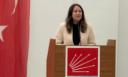 Çağlar: Halkımızın sesi olmaya devam edeceğiz