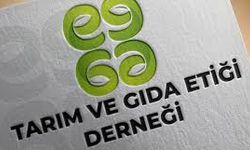 5. Uluslararası Tarım ve Gıda Etiği Kongresi 23-24 Ekim’de