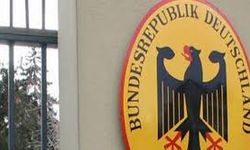 Almanya’nın Ankara Büyükelçiliği’nden ‘Bahar Şenliği’