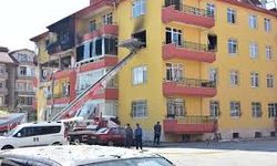 Konya'daki patlamada yaralanan 11 kişi taburcu oldu
