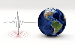 Japonya'da 6.1 büyüklüğünde deprem
