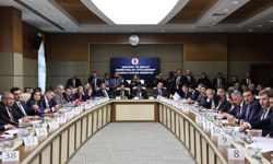 Karma Komisyon'da, HSK'ya üye seçimi için 15 aday belirlendi