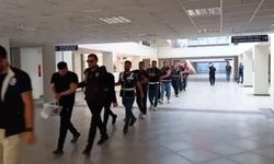 Kastamonu merkezli 4 ilde yasa dışı bahis ve dolandırıcılık operasyonu: 5 tutuklama