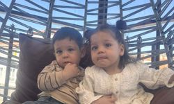 Kazada ölen Uzman Çavuş, olaydan 2 saat önce ikiz çocuklarının fotoğrafını istemiş