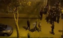 Kimlik sorgusu yapmak isteyen polislere saldıran 2 şüpheli gözaltına alındı