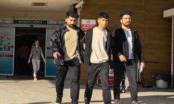 Kiraladığı banka hesabı üzerinden 5 kişi dolandırılınca tutuklandı