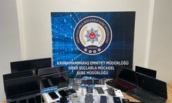 Kopya kripto borsası ile 200 milyon liralık vurguna 16 tutuklama
