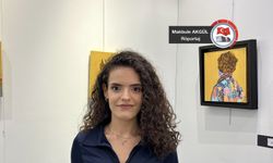 “Kimi çizgi bir hatıra kimi bir yara kimi bir hayaldir”