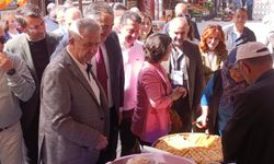 Mansur Yavaş: 'Ayaş-Sapanca İpek Yolu Kültür Rotası'nı dünyaya tanıtacağız