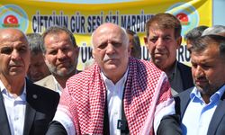 Bayraktar: 65 vilayetimiz don felaketinden maalesef zarar gördü