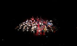 ABB’nin “Her Çocuğa Sanat Projesi”nde orkestra konseri