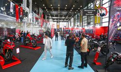 MOTOBIEX’25 kapılarını açtı
