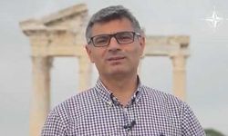NATO'dan Yusuf Dikeç paylaşımı