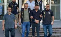 Nevşehir'de masaj salonuna 'fuhuş' operasyonunda 1 tutuklama