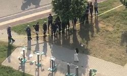 Öğretmen İnci, eski sevgilisinin çalıştığı okulun yakınında kendini vurdu