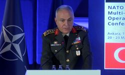 Orgeneral Gürak: NATO'ya teknolojik yeteneklerimizle değer katmayı hedefliyoruz