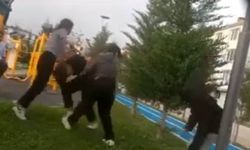 Ortaokul öğrencisine akran zorbalığı kamerada; soruşturma başlatıldı