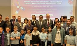 'Otizmli bireylerin, melodinin iyileştirici gücünden faydalanmasını destekliyoruz'