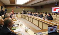 Özdemir: Önümüzdeki yıl verim kayıplarının yaşanmaması için ekiplerimiz sahada
