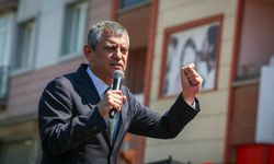 Özgür Özel: Bu mahkeme bir daha görülecek