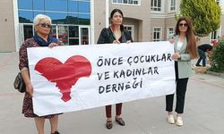 Özlem'i öldüren sanığa, indirimsiz ağırlaştırılmış müebbet