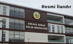 KİŞİSEL KORUYUCU DONANIM MALZEMESİ SATIN ALINACAKTIR