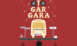 'Otogargara' Tatbikat Sahnesi'nde oynanacak
