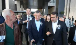 Özgür Özel'e saldıran şüpheli, Hatay'da 2 çocuğunu öldürmüş