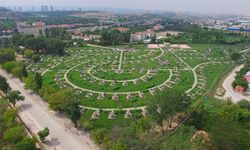 Atatürk Orman Çiftliği için Gelecek Senaryoları Çalıştayı