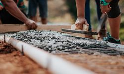 Depreme dirençli yapı için ön şart doğru beton