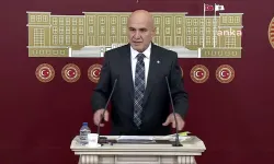İYİ Parti Grup Başkanvekili Çömez, "Terörsüz Türkiye" sürecini değerlendirdi