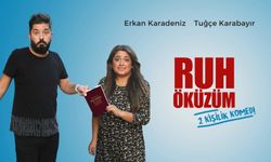 Ruh Öküzüm Oyunu başkentte sahnelenecek