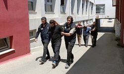 Savaş mağdurlarına yardım bahanesiyle topladıkları parayı DEAŞ’lılara göndermişler