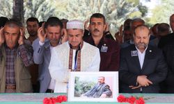 Sırrı Süreyya Önder için Diyarbakır’da gıyabi cenaze namazı kılındı