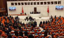 Sırrı Süreyya Önder, TBMM Genel Kurulu'nda anıldı