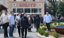 'Su cinayeti' davasında ilk duruşma; sanıklar suçlamaları reddetti, Adli Tıp'tan rapor istendi